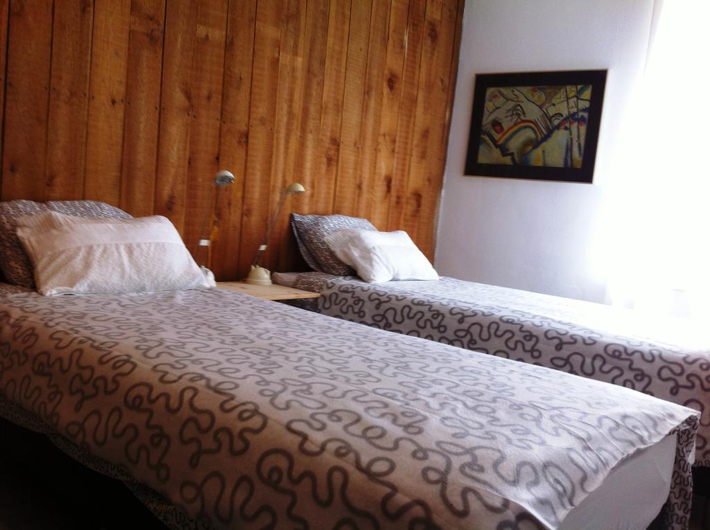 Guest House Backhouse Bruxelles Extérieur photo